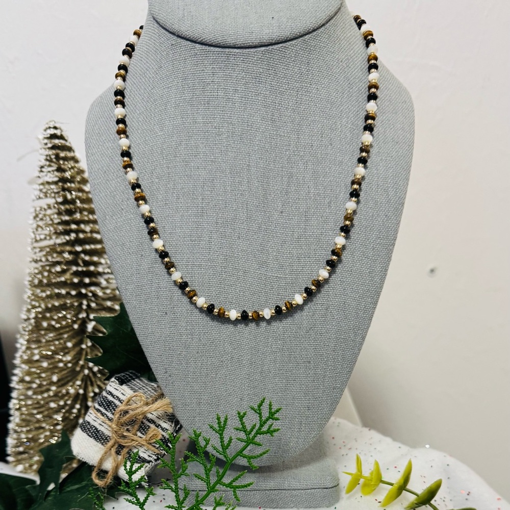 Park Lane Retired - Scout Necklace - Retail $92